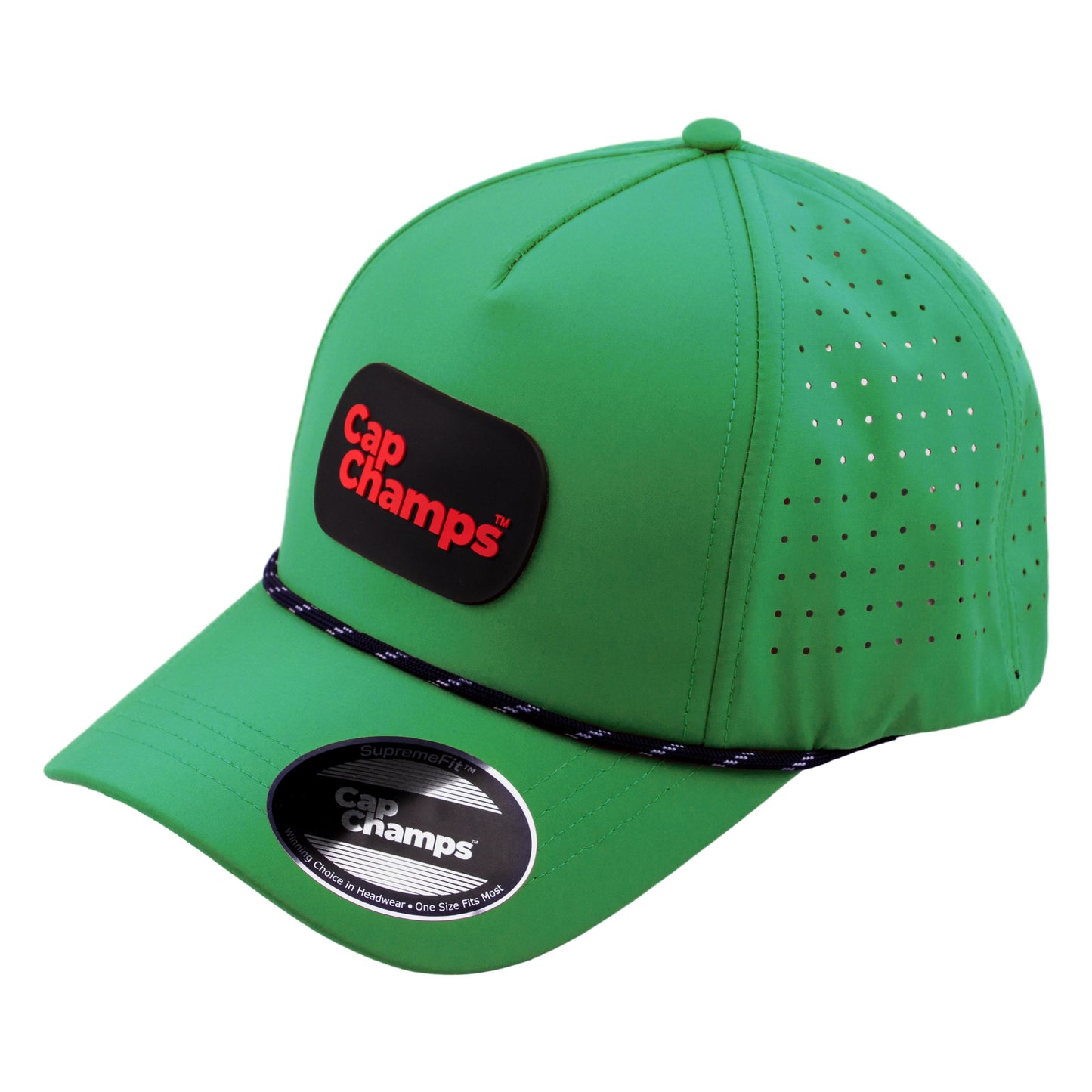 CrownFit™ Rope AquaShield