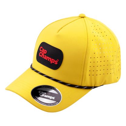 CrownFit™ Rope AquaShield