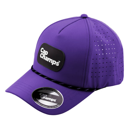 CrownFit™ Rope AquaShield