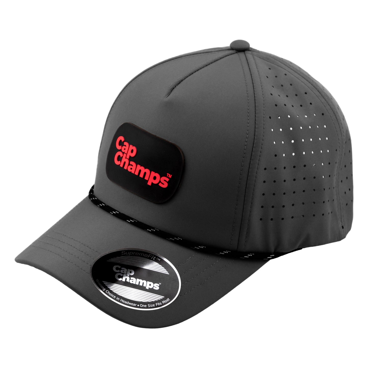 CrownFit™ Rope AquaShield