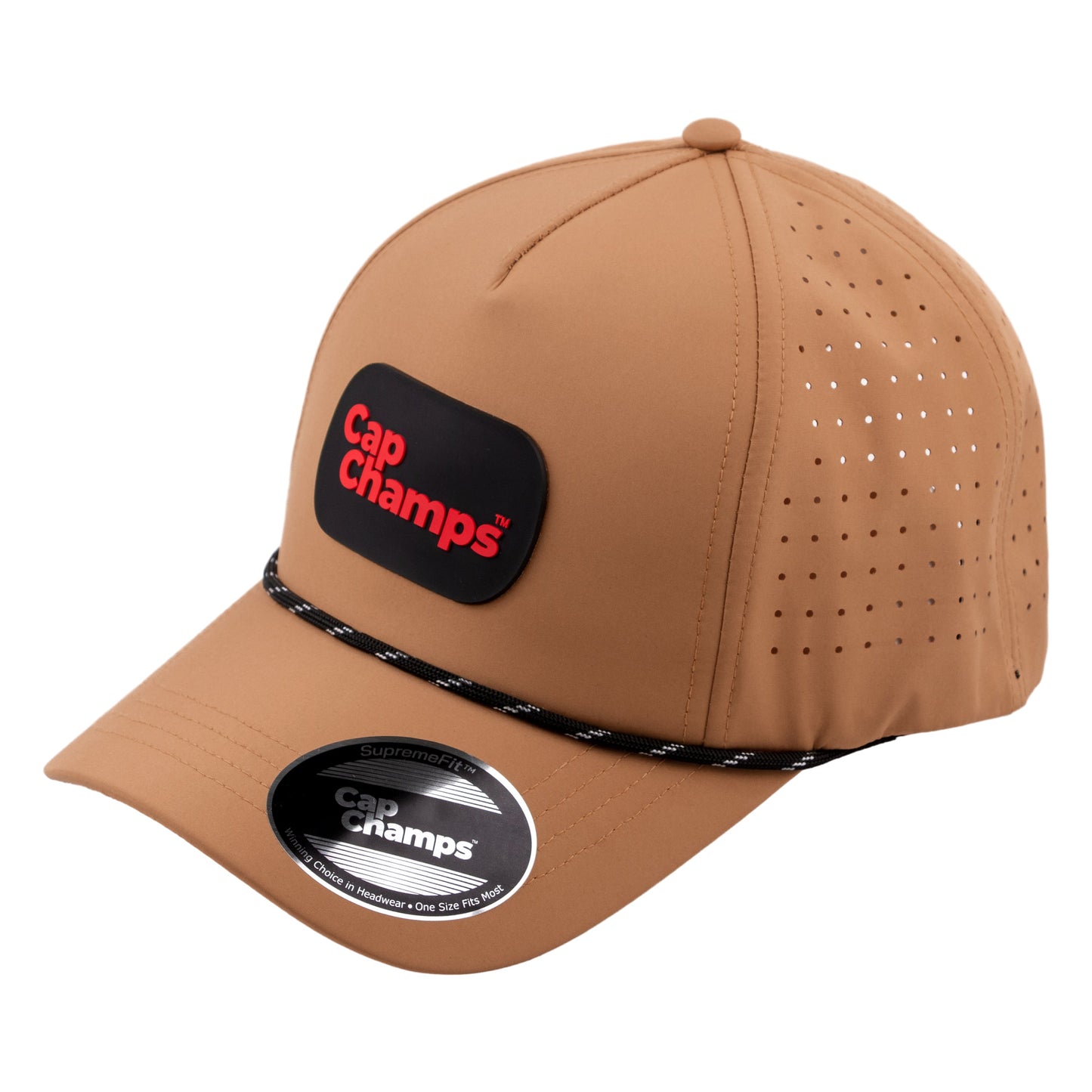 CrownFit™ Rope AquaShield