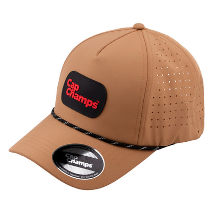 CrownFit™ Rope AquaShield