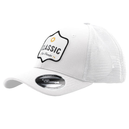 CrownFit™ Mesh Legend