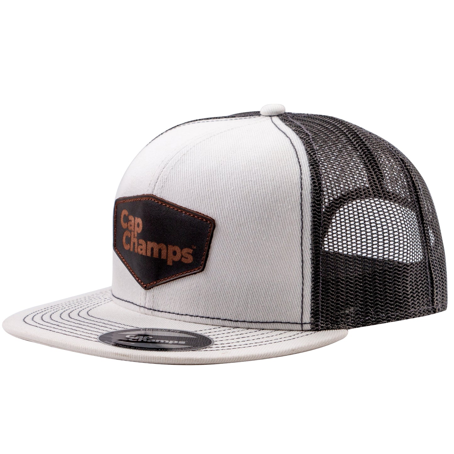 Classic Fit Pro Trucker