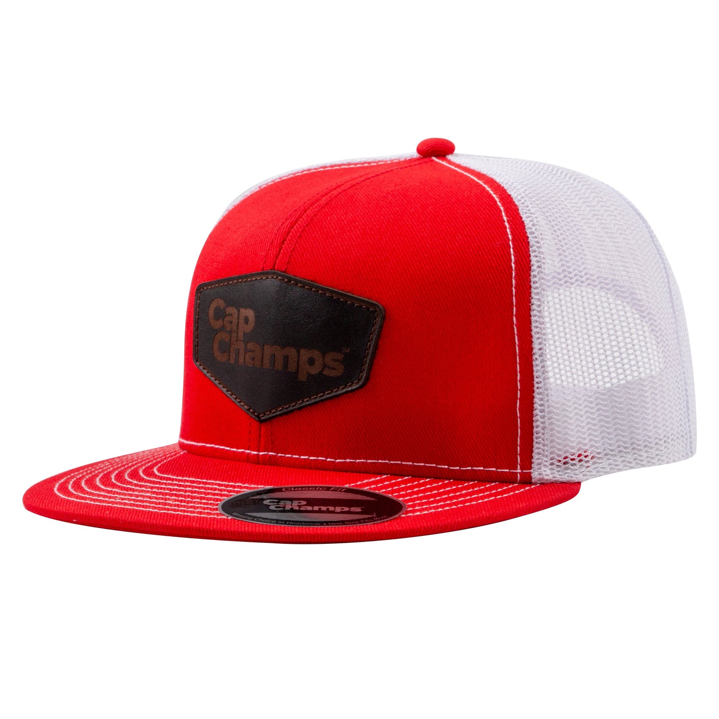 Classic Fit Pro Trucker