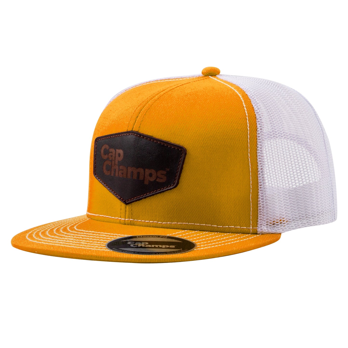 Classic Fit Pro Trucker