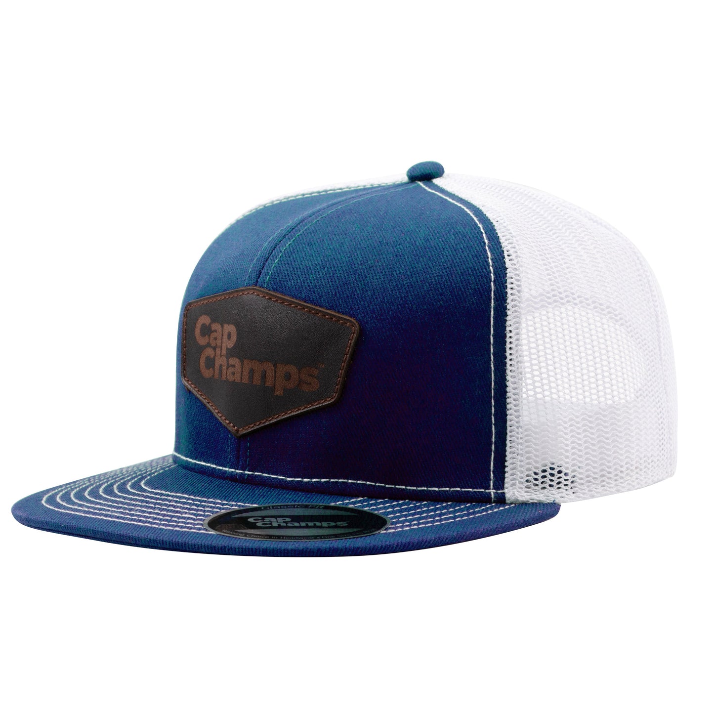 Classic Fit Pro Trucker